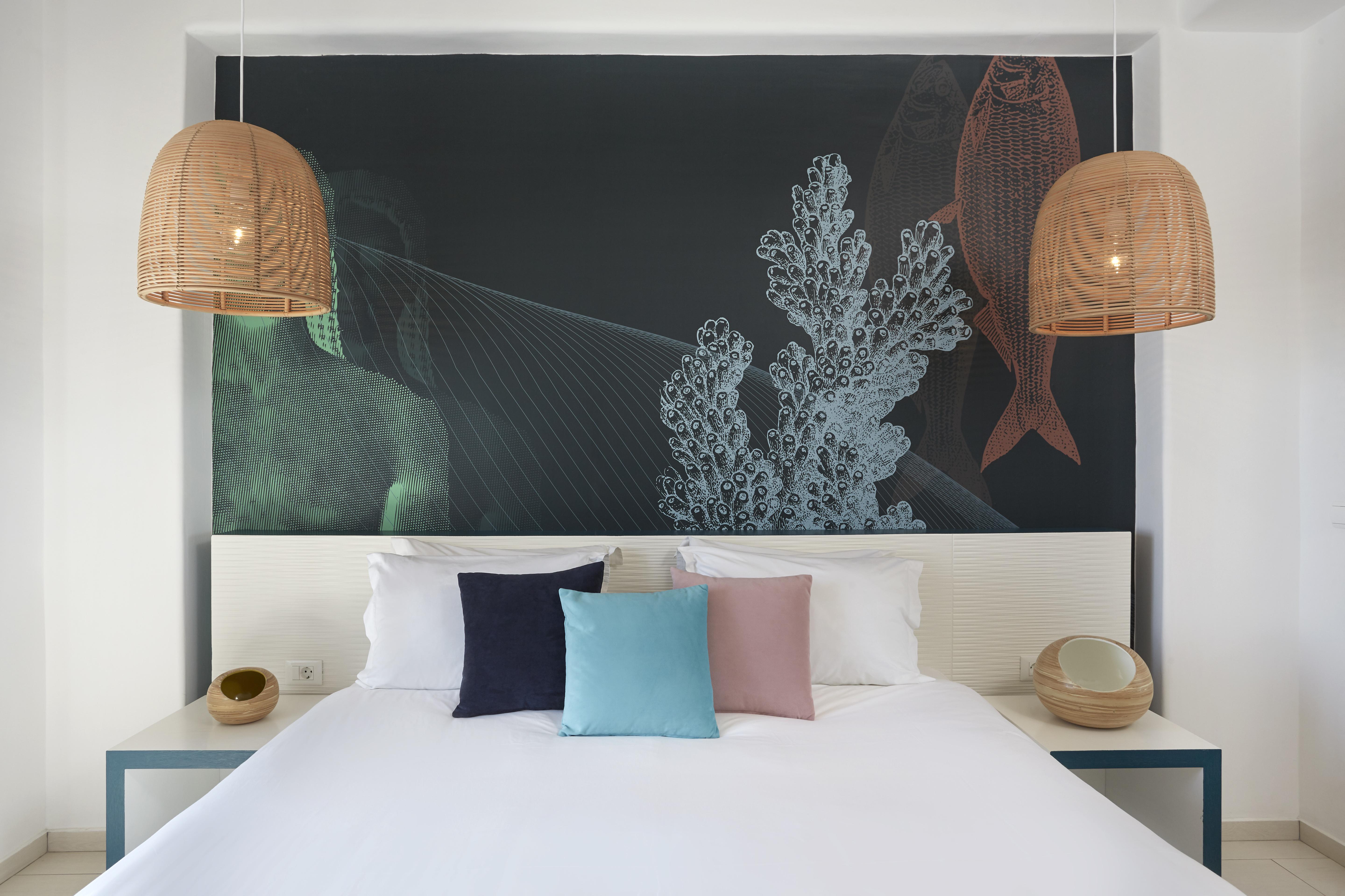 Hotel Kouros & 5*